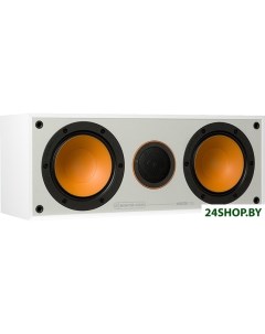 Акустика Monitor C150 белый Monitor audio