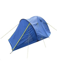 Треккинговая палатка Enisey 4 C Atemi