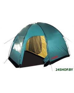 Палатка Bell 3 v2 Tramp