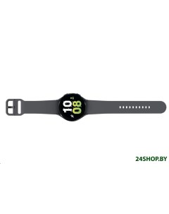 Умные часы Galaxy Watch 5 44 мм графитовый Samsung