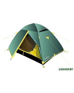 Палатка Scout 2 v2 Tramp