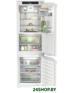 Холодильник ICBNd 5153 Prime Liebherr