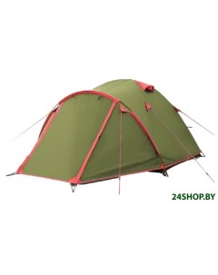 Палатка Lite Camp 4 Tramp