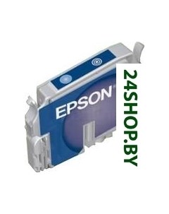 Картридж для принтера EPT033240 C13T03324010 Epson