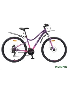 Велосипед Miss 7100 MD 27 5 V020 р 16 2020 Stels