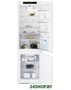 Холодильник RNT8TE18S Electrolux