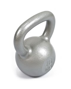 Гиря металлическая Hammertone 32 кг Atlas sport