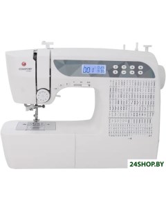 Электронная швейная машина 1001 Comfort