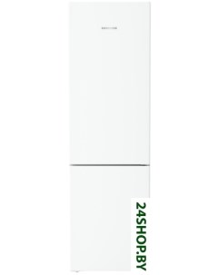 Холодильник CNf 5703 белый Liebherr