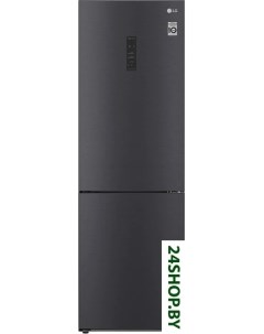 Холодильник DoorCooling GA B459CBTL Lg
