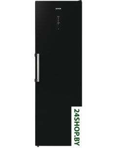 Холодильник R619EABK6 черный Gorenje