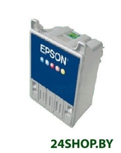 Картридж для принтера EPT008403 C13T00840310 Epson