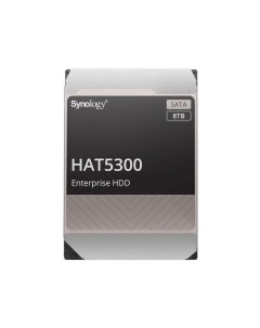 Жесткий диск HAT5300 8TB HAT5300 8T Synology
