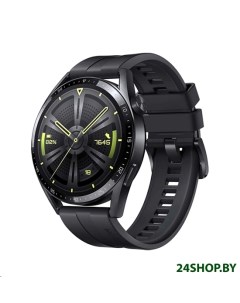 Умные часы Watch GT 3 Active 46 мм Huawei