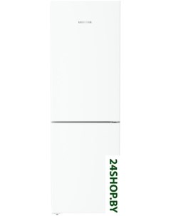Холодильник CNf 5203 белый Liebherr