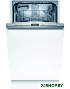 Посудомоечная машина SPV4HKX53E Bosch