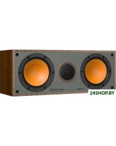 Акустика Monitor C150 орех Monitor audio