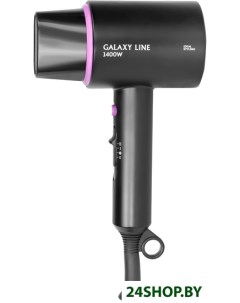 Фен Galaxy GL 4346 Galaxy line