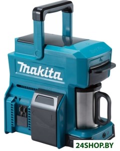 Капельная кофеварка DCM501Z Makita