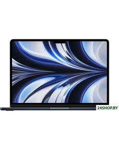 Ноутбук Macbook Air 13 M2 2022 MLY43 Apple