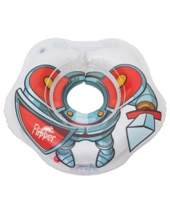 Круг для купания Рыцарь Flipper FL006 Roxy-kids