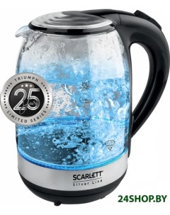 Электрический чайник SC EK27G48 Scarlett