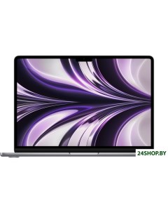 Ноутбук Macbook Air 13 M2 2022 MLXX3 Apple