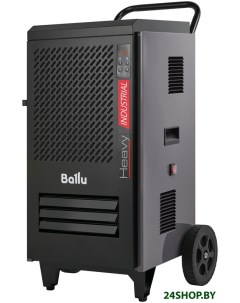 Осушитель воздуха BDI 80L черный Ballu