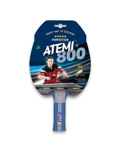 Ракетка для настольного тенниса 800 Atemi