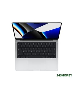 Ноутбук Macbook Pro 14 M1 Pro 2021 MKGP3 Apple