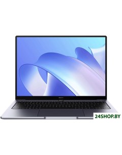 Ноутбук MateBook 14 2021 KLVD WFH9 53011PWA Huawei