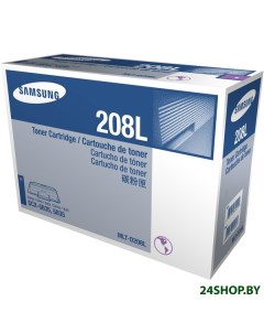 Картридж MLT D208L Samsung