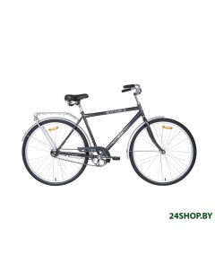 Велосипед 28 130 графит 2019 Aist