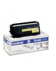 Картридж для принтера TN 460 Brother