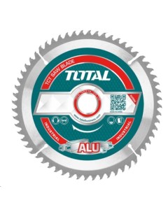 Пильный диск Total TAC2337210 Total (электроинструмент)