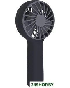 Вентилятор Mini Handheld Fan F6 темно синий Solove