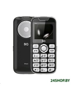 Мобильный телефон Disco BQ 2005 черный Bq-mobile