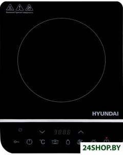 Настольная плита HYC 0104 Hyundai