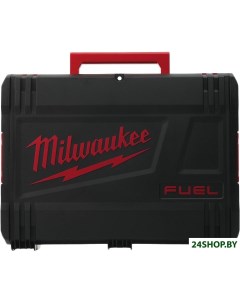 Кейс HD Box 1 Universal FUEL logo 4932459206 Milwaukee