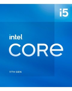 Процессор Core i5 12400 Intel