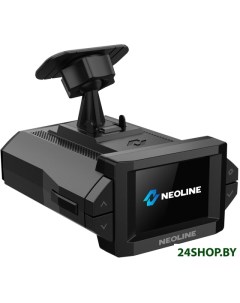 Видеорегистратор радар детектор GPS информатор 3в1 X COP 9350с Neoline