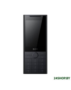 Мобильный телефон Star 500 DH2002 черный Dizo