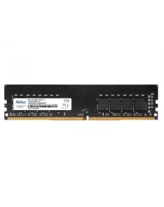 Оперативная память Basic 8GB DDR4 PC4 25600 NTBSD4P32SP 08 Netac