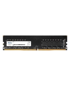 Оперативная память Basic 16GB DDR4 PC4 25600 NTBSD4P32SP 16 Netac