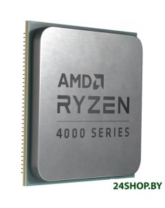 Процессор Ryzen 7 PRO 4750G Multipack Amd