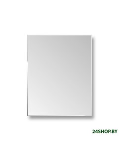 Зеркало для ванной 8c C 025 Алмаз-люкс