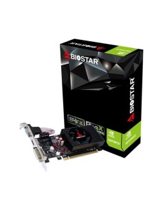 Видеокарта GeForce GT 730 2GB DDR3 VN7313THX1 LP Biostar