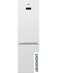 Холодильник RCNK356E20BW Beko
