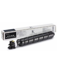 Картридж для принтера TK 8525K Kyocera