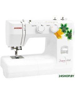 Швейная машина Japan 959 Janome